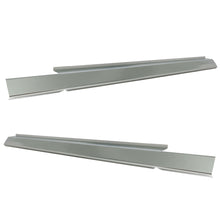 Load image into Gallery viewer, YIKATOO® Slip-on Rocker Panels PAIR Fit 2008-2011 Ford Focus 4-Door Sedan Hatchback -junior