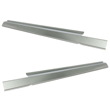 Load image into Gallery viewer, YIKATOO® Slip-on Rocker Panels PAIR Fit 2008-2011 Ford Focus 4-Door Sedan Hatchback -junior