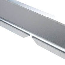 Load image into Gallery viewer, YIKATOO® Slip-on Rocker Panels PAIR Fit 2008-2011 Ford Focus 4-Door Sedan Hatchback -junior