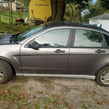 Load image into Gallery viewer, YIKATOO® Slip-on Rocker Panels PAIR Fit 2008-2011 Ford Focus 4-Door Sedan Hatchback -junior