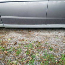 Load image into Gallery viewer, YIKATOO® Slip-on Rocker Panels PAIR Fit 2008-2011 Ford Focus 4-Door Sedan Hatchback -junior