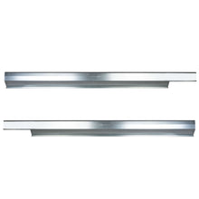 Load image into Gallery viewer, YIKATOO® Slip-on Rocker Panels PAIR Fit 2008-2011 Ford Focus 4-Door Sedan Hatchback -junior