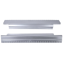 Load image into Gallery viewer, YIKATOO® Rocker Panels For 1999-2007 Chevy Silverado Sierra 2 DOOR Standard Regular Cab -junior