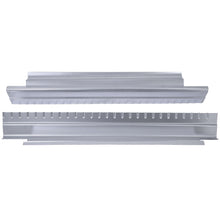 Load image into Gallery viewer, YIKATOO® Rocker Panels For 1999-2007 Chevy Silverado Sierra 2 DOOR Standard Regular Cab -junior