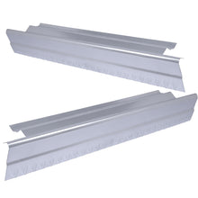 Load image into Gallery viewer, YIKATOO® Rocker Panels For 1999-2007 Chevy Silverado Sierra 2 DOOR Standard Regular Cab -junior