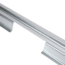 Load image into Gallery viewer, YIKATOO® Silver Galvanized Outer Rocker Panel PAIR For 1984-1996 Comanche 4 Door -junior