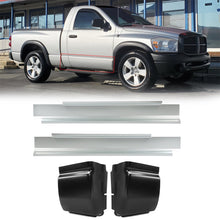 Load image into Gallery viewer, YIKATOO® Rocker Panel Cab Corner Standard Cab For 2002-2008 Dodge Ram 1500 2003-2009 2500 3500 -junior