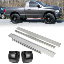 Load image into Gallery viewer, YIKATOO® Rocker Panel Cab Corner Standard Cab For 2002-2008 Dodge Ram 1500 2003-2009 2500 3500 -junior