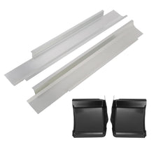 Load image into Gallery viewer, YIKATOO® Rocker Panel Cab Corner Standard Cab For 2002-2008 Dodge Ram 1500 2003-2009 2500 3500 -junior