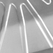 Load image into Gallery viewer, YIKATOO® Rear Floor Pans Silver LH RH For 1978-1988 El Camino,Malibu, Regal,Monte Carlo -junior