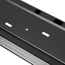 Load image into Gallery viewer, YIKATOO® 1 Pair Black Steel Rocker Panels FOR 1993-2011 Ford Ranger 2 DOOR Extended Cab -junior