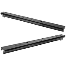 Load image into Gallery viewer, YIKATOO® 1 Pair Black Steel Rocker Panels FOR 1993-2011 Ford Ranger 2 DOOR Extended Cab -junior