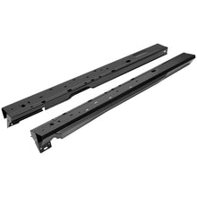 Load image into Gallery viewer, YIKATOO® 1 Pair Black Steel Rocker Panels FOR 1993-2011 Ford Ranger 2 DOOR Extended Cab -junior