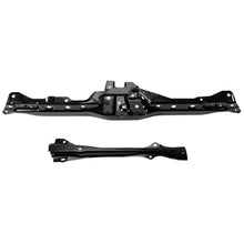 Load image into Gallery viewer, YIKATOO® Black Radiator Support Hood Latch Mount T Bar Bracket NEW For 2002-2006 Acura RSX -junior