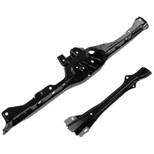 Load image into Gallery viewer, YIKATOO® Black Radiator Support Hood Latch Mount T Bar Bracket NEW For 2002-2006 Acura RSX -junior