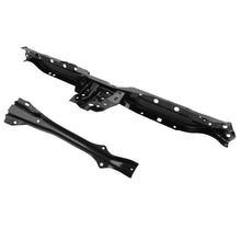 Load image into Gallery viewer, YIKATOO® Black Radiator Support Hood Latch Mount T Bar Bracket NEW For 2002-2006 Acura RSX -junior