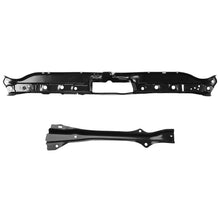 Load image into Gallery viewer, YIKATOO® Black Radiator Support Hood Latch Mount T Bar Bracket NEW For 2002-2006 Acura RSX -junior