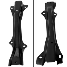 Load image into Gallery viewer, YIKATOO® Black Radiator Support Hood Latch Mount T Bar Bracket NEW For 2002-2006 Acura RSX -junior