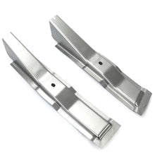 Load image into Gallery viewer, YIKATOO® FRONT Left &amp; Right CAB SUPPORT Silver STEEL For 1957-1960 FORD F100 -junior