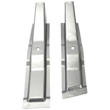 Load image into Gallery viewer, YIKATOO® FRONT Left &amp; Right CAB SUPPORT Silver STEEL For 1957-1960 FORD F100 -junior