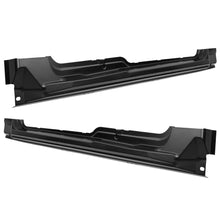 Load image into Gallery viewer, YIKATOO® OE Style Rocker Panel For 2009-2014 Ford F150 Pickup Truck Super/Extended Cab -junior