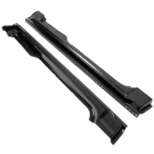 Load image into Gallery viewer, YIKATOO® OE Style Rocker Panel For 2009-2014 Ford F150 Pickup Truck Super/Extended Cab -junior