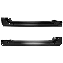 Load image into Gallery viewer, YIKATOO® Rocker Panel &amp; Cab Corner Kit FOR 1997-2004 Dodge Dakota 2 door Extended/Club Cab -junior