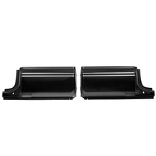 Load image into Gallery viewer, YIKATOO® Rocker Panel &amp; Cab Corner Kit FOR 1997-2004 Dodge Dakota 2 door Extended/Club Cab -junior