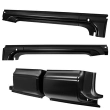 Load image into Gallery viewer, YIKATOO® Rocker Panel &amp; Cab Corner Kit FOR 1997-2004 Dodge Dakota 2 door Extended/Club Cab -junior