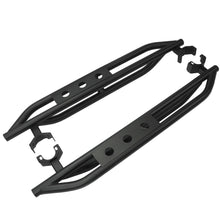 Load image into Gallery viewer, YIKATOO® Rock Sliders Nerf Bars Running Board Rail Step for 2007-2018 Jeep Wrangler JK 2 Door - junior