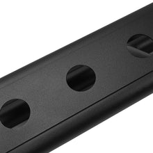 Load image into Gallery viewer, YIKATOO® Rock Sliders Nerf Bars Running Board Rail Step for 2007-2018 Jeep Wrangler JK 2 Door - junior