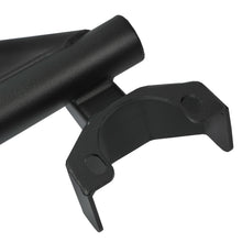 Load image into Gallery viewer, YIKATOO® Rock Sliders Nerf Bars Running Board Rail Step for 2007-2018 Jeep Wrangler JK 2 Door - junior