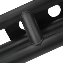 Load image into Gallery viewer, YIKATOO® Rock Sliders Nerf Bars Running Board Rail Step for 2007-2018 Jeep Wrangler JK 2 Door - junior