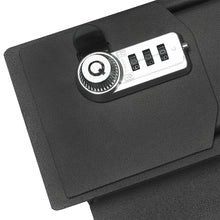 Load image into Gallery viewer, YIKATOO® Insert Center Console Safe Gun Storage Box FOR Ford F-150 F150/RAPTOR 2009-2014 -junior