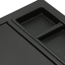 Load image into Gallery viewer, YIKATOO® Center Console Safe Metal Storage Box For Toyota Sequoia 2008-2021 &amp; Tundra 2007-2013 -junior