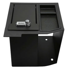 Load image into Gallery viewer, YIKATOO® Center Console Safe Metal Storage Box For Toyota Sequoia 2008-2021 &amp; Tundra 2007-2013 -junior