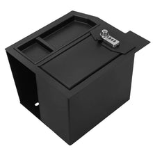 Load image into Gallery viewer, YIKATOO® Center Console Safe Metal Storage Box For Toyota Sequoia 2008-2021 &amp; Tundra 2007-2013 -junior