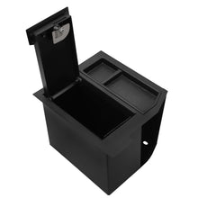 Load image into Gallery viewer, YIKATOO® Center Console Safe Metal Storage Box For Toyota Sequoia 2008-2021 &amp; Tundra 2007-2013 -junior