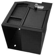 Load image into Gallery viewer, YIKATOO® Center Console Safe Metal Storage Box For Toyota Sequoia 2008-2021 &amp; Tundra 2007-2013 -junior