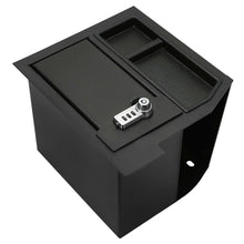 Load image into Gallery viewer, YIKATOO® Center Console Safe Metal Storage Box For Toyota Sequoia 2008-2021 &amp; Tundra 2007-2013 -junior