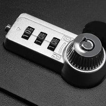 Load image into Gallery viewer, YIKATOO® Center Console Safe Metal Storage Box For Toyota Sequoia 2008-2021 &amp; Tundra 2007-2013 -junior