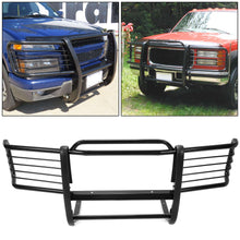 Load image into Gallery viewer, YIKATOO® Black Grill Brush Guards for 1988-1998 Chevrolet GMC Silverado Sierra - junior