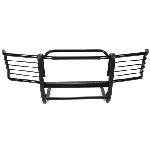 YIKATOO® Black Grill Brush Guards for 1988-1998 Chevrolet GMC Silverado Sierra - junior