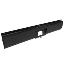 Load image into Gallery viewer, YIKATOO® Rear Roll Pan &amp; Hidden Trailer Hitch Compatible with 1999-2007 Chevy &amp; GMC Silverado 1500 Sierra 1500 -junior