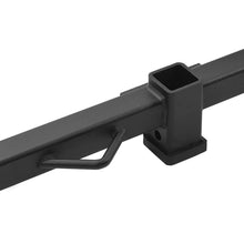 Load image into Gallery viewer, YIKATOO® Rear Roll Pan &amp; Hidden Trailer Hitch Compatible with 1999-2007 Chevy &amp; GMC Silverado 1500 Sierra 1500 -junior