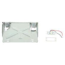 Load image into Gallery viewer, YIKATOO® Roll Pan &amp; Hidden Hitch Kit Compatible with 1999-2006 Silverado &amp; GMC Sierra Pickup Trucks with Light &amp; Flip Down -junior