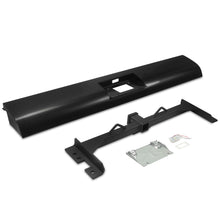 Load image into Gallery viewer, YIKATOO® Rear Roll Pan &amp; Hidden Trailer Hitch Compatible with 1999-2007 Chevy &amp; GMC Silverado 1500 Sierra 1500 -junior