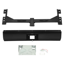 Load image into Gallery viewer, YIKATOO® Roll Pan &amp; Hidden Hitch Kit Compatible with 1999-2006 Silverado &amp; GMC Sierra Pickup Trucks with Light &amp; Flip Down -junior