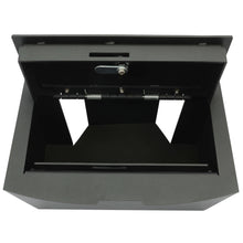 Load image into Gallery viewer, YIKATOO® CONSOLE SAFE VAULT FOR 2009 TO 2018 DODGE RAM 1500 2500 &amp; 3500 2 OR 4-DOOR -junior