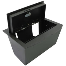 Load image into Gallery viewer, YIKATOO® CONSOLE SAFE VAULT FOR 2009 TO 2018 DODGE RAM 1500 2500 &amp; 3500 2 OR 4-DOOR -junior